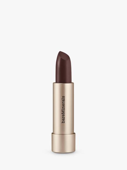 bareMinerals Mineralist Hydra-Smoothing Lipstick, Willpower