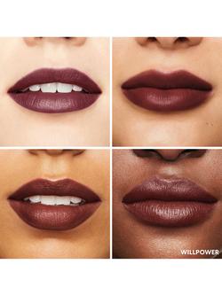 bareMinerals Mineralist Hydra-Smoothing Lipstick - view 2, Willpower