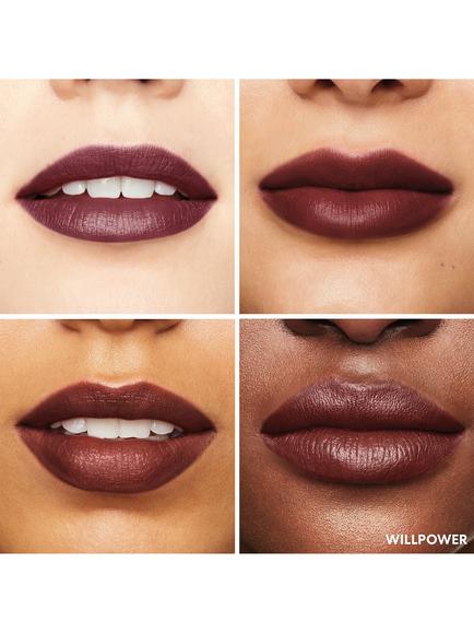 bareMinerals Mineralist Hydra-Smoothing Lipstick - view 2, Willpower