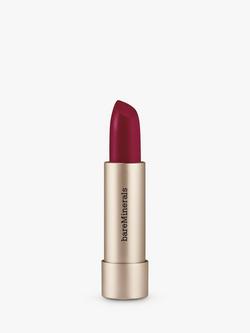 bareMinerals Mineralist Hydra-Smoothing Lipstick, Fortitude
