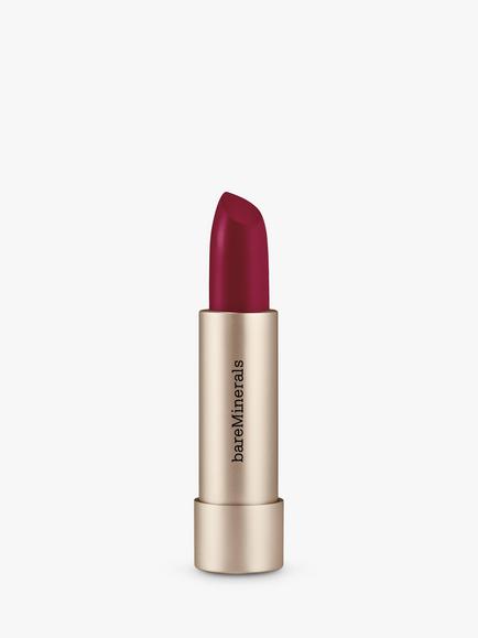 bareMinerals Mineralist Hydra-Smoothing Lipstick, Fortitude