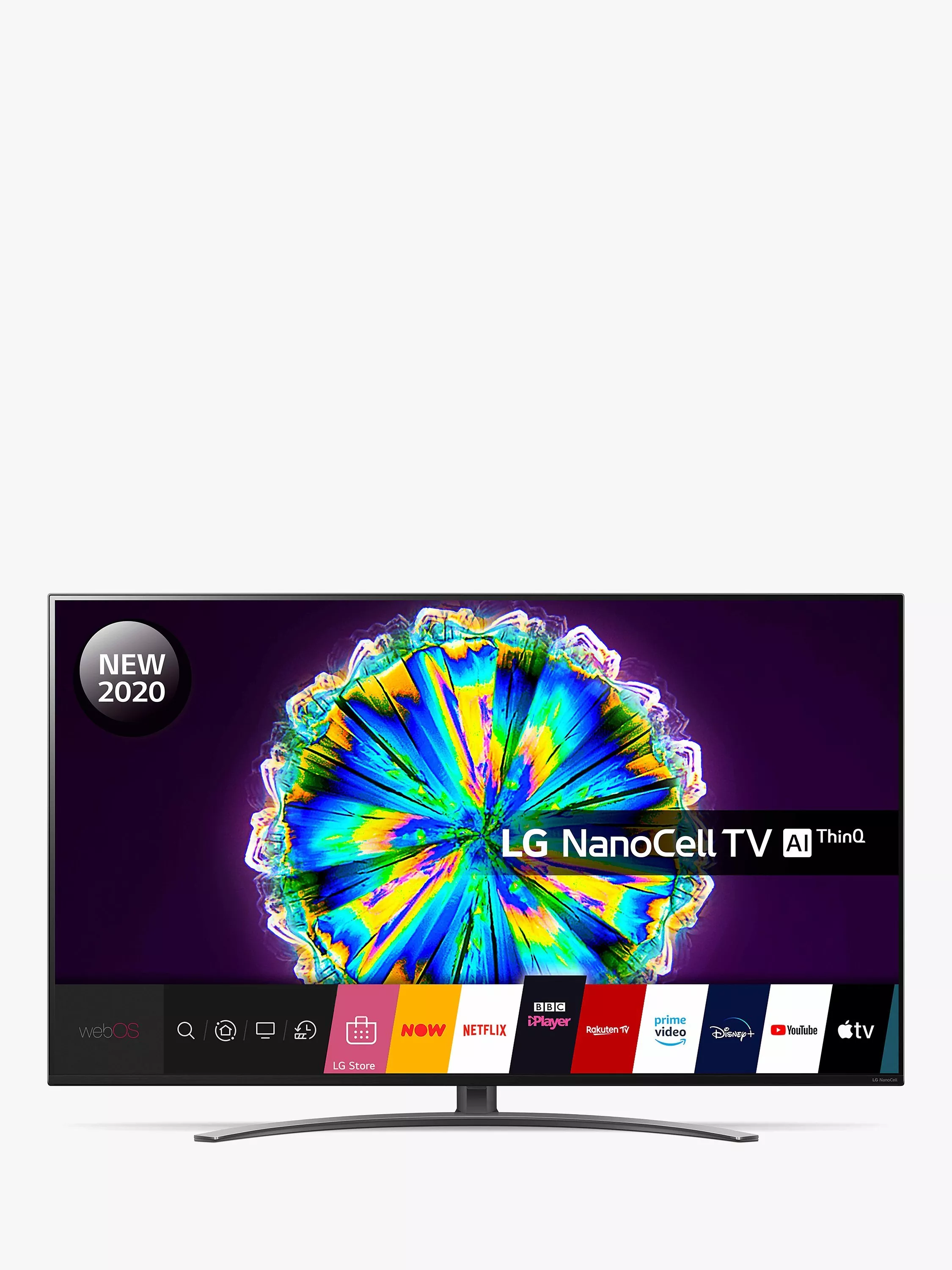 Lg 49nano866na hdmi 2.1 hotsell
