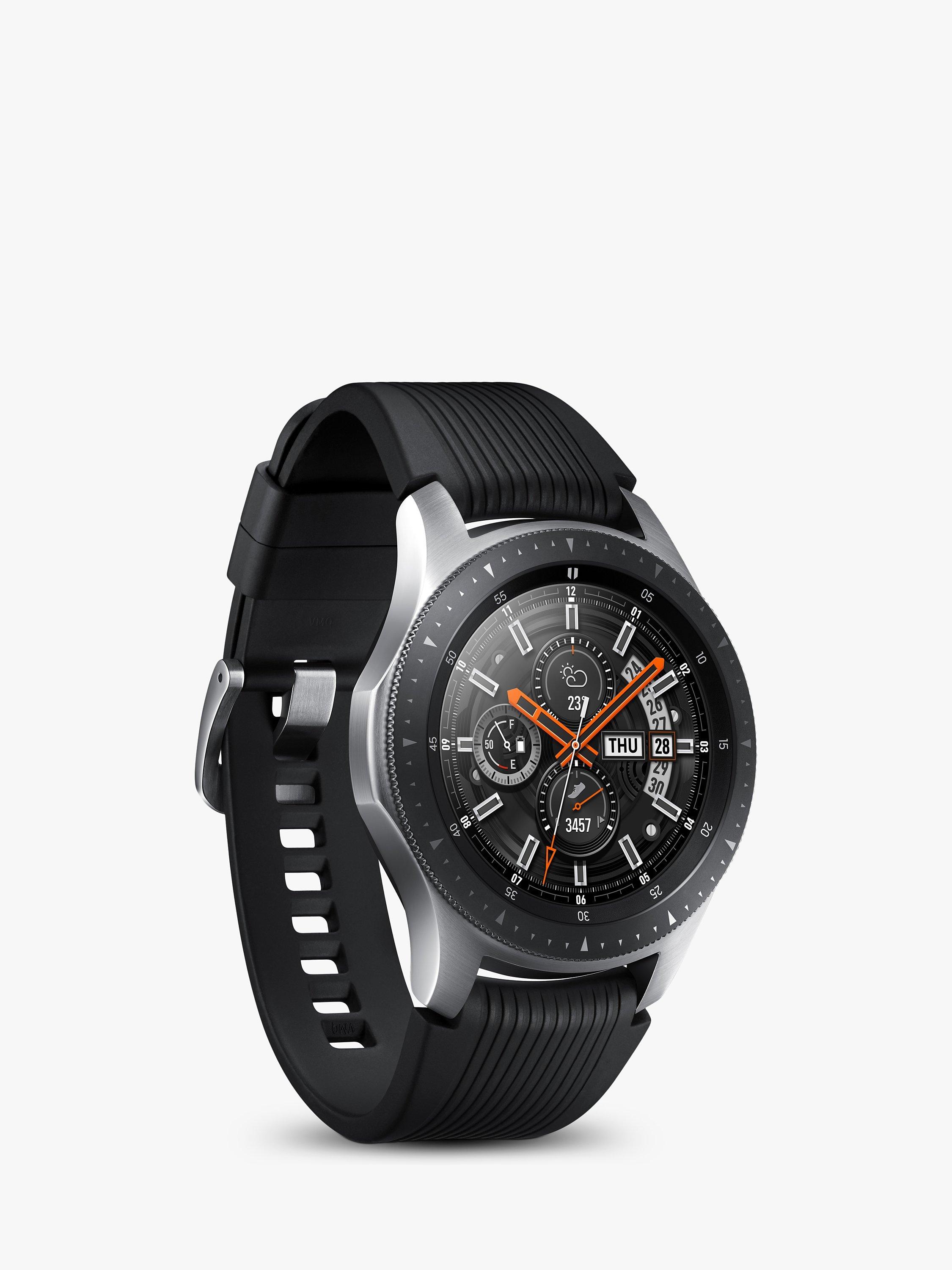 Galaxy golf watch deals