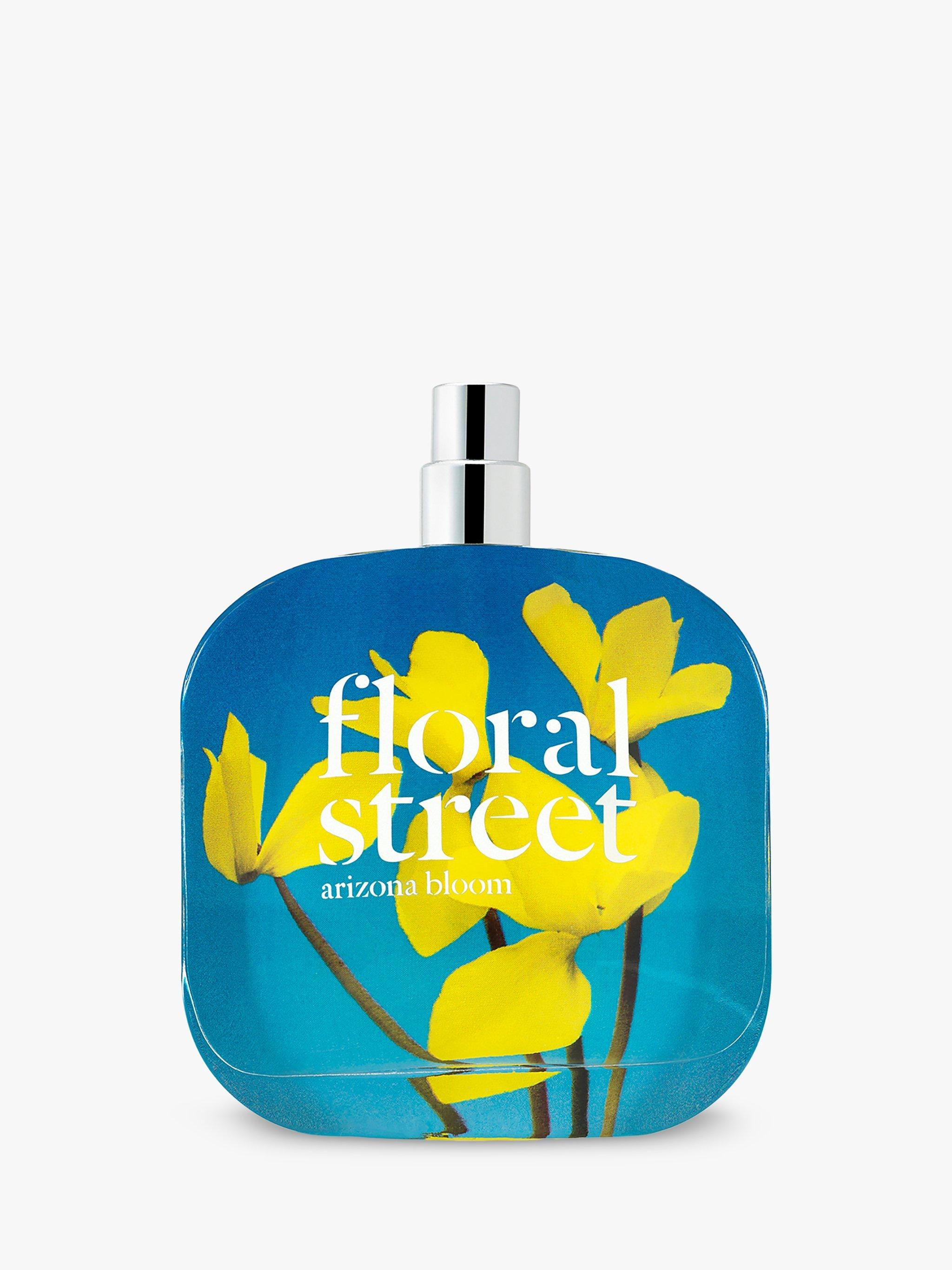Product image 6 of 7, which shows Floral Street Arizona Bloom Eau de Parfum, 50ml