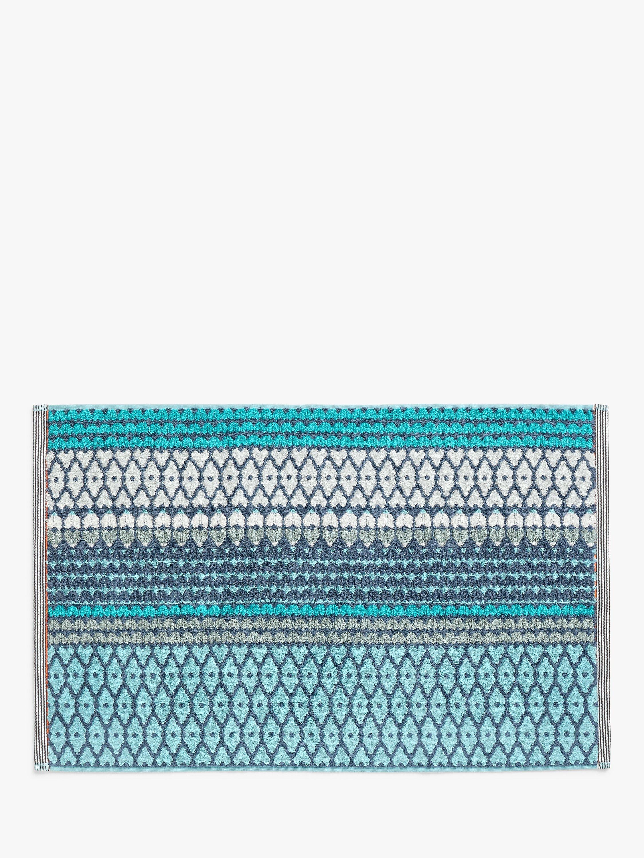 Margo Selby Eastbourne Bath Mat