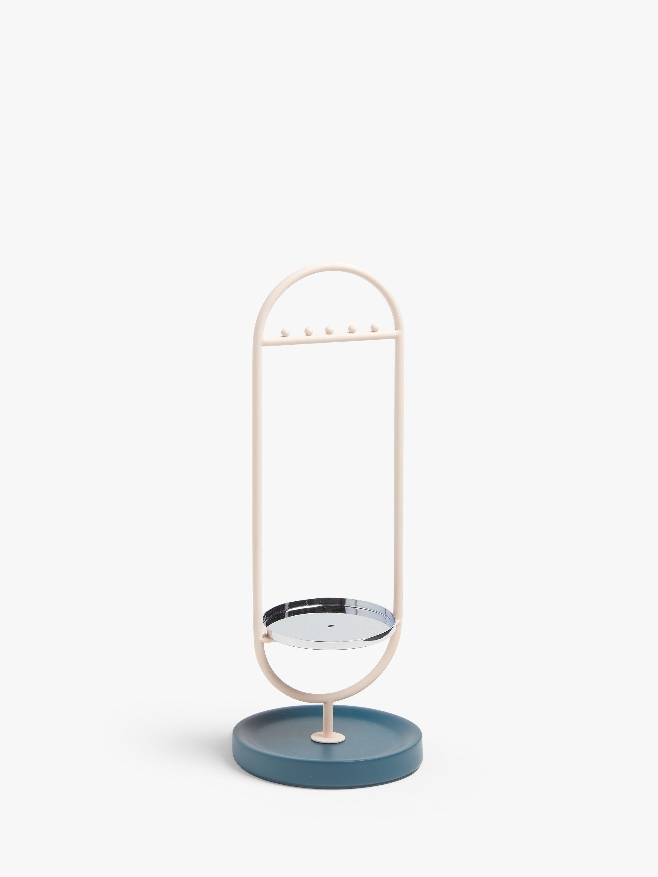 John Lewis Resin Jewellery Stand