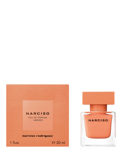 Narciso Rodriguez Narciso Ambree Eau de Parfum - view 2, 