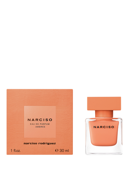 Narciso Rodriguez Narciso Ambree Eau de Parfum - view 2, 
