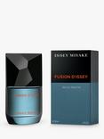 Issey Miyake Fusion d'Issey Eau de Toilette