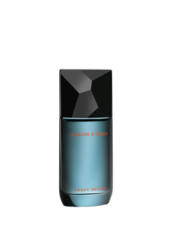 Issey Miyake Fusion d'Issey Eau de Toilette, 