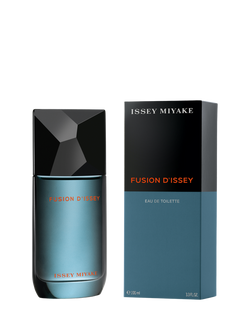 Issey Miyake Fusion d'Issey Eau de Toilette - view 2, 