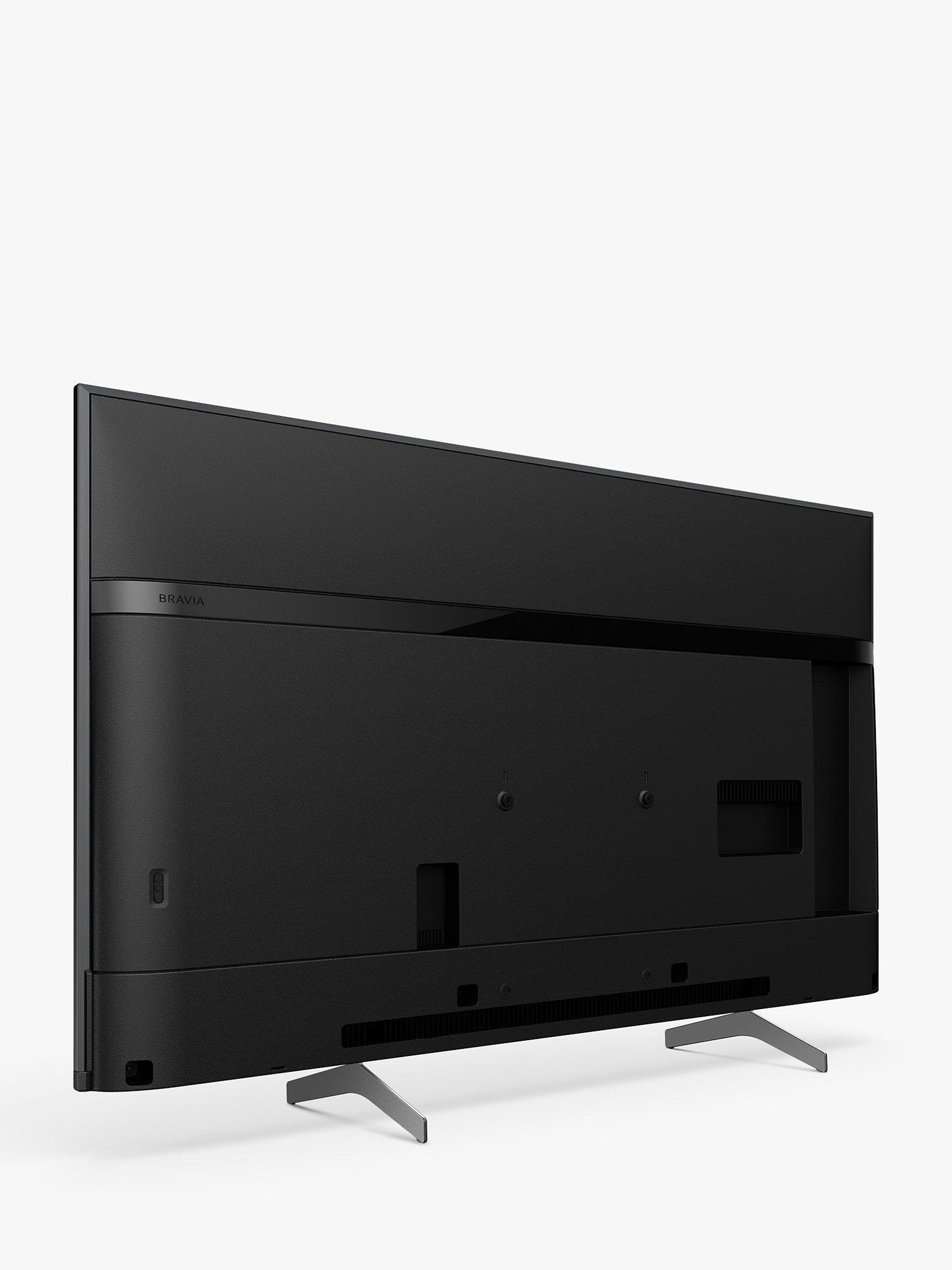 Sony Bravia KD43XH8505 (2020) LED HDR 4K Ultra HD Smart Sony Bravia KD43XH8505 (2020) LED HDR 4K Ultra HD Smart