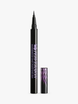 Urban Decay Perversion Waterproof Fine-Point Eye Pen, Black, Black