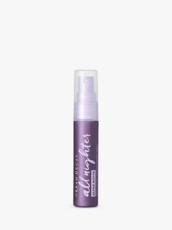 Urban Decay All Nighter Ultra Matte Makeup Setting Spray, Travel Size, 30ml, 