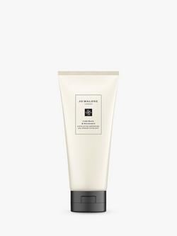 Jo Malone London Lime Basil & Mandarin Exfoliating Shower Gel, 