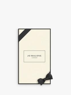 Jo Malone London Lime Basil & Mandarin Exfoliating Shower Gel - view 2, 