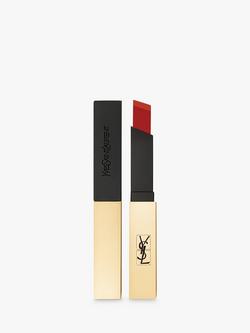 Yves Saint Laurent Rouge Pur Couture The Slim Lipstick, 28 True Chili