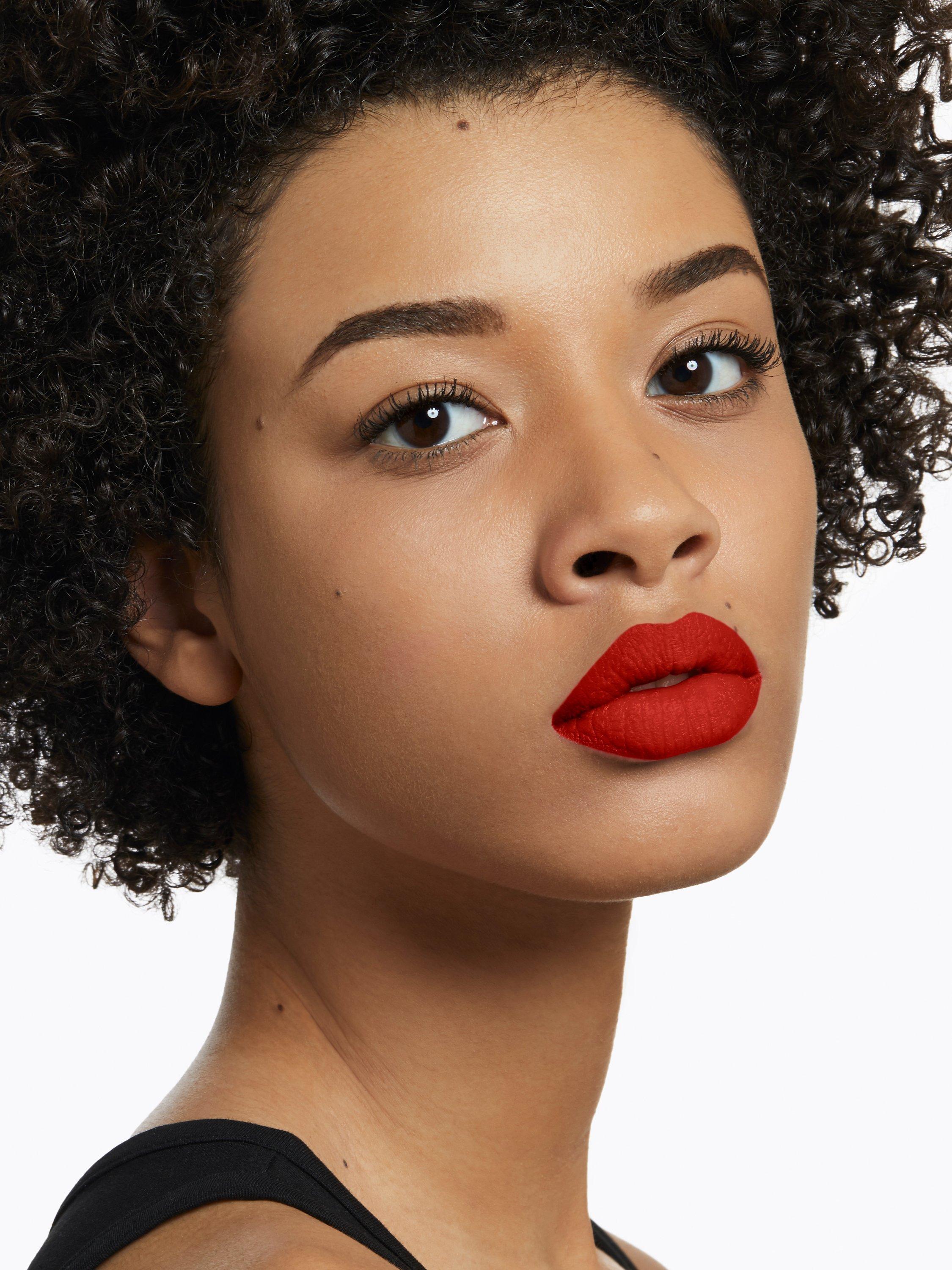 Yves Saint Laurent Rouge Pur Couture The Slim Lipstick, 28 True Chili