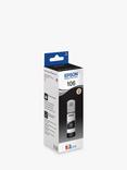 Epson EcoTank 106 Ink Bottle