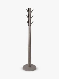Umbra Flapper Coat Stand - view 2, Grey