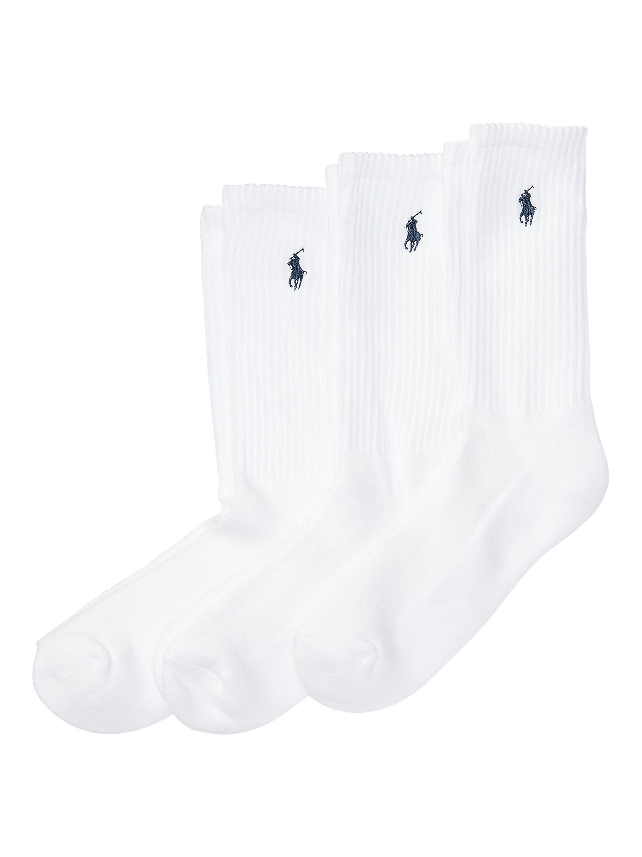 Ralph lauren socks john lewis hotsell