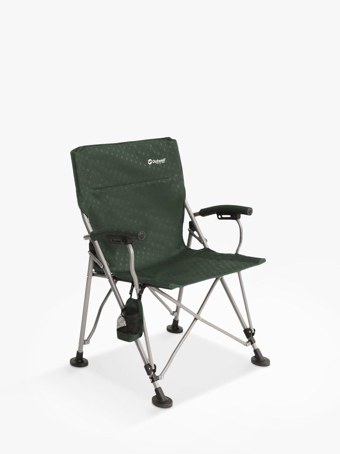 Outwell campo camping chair sale