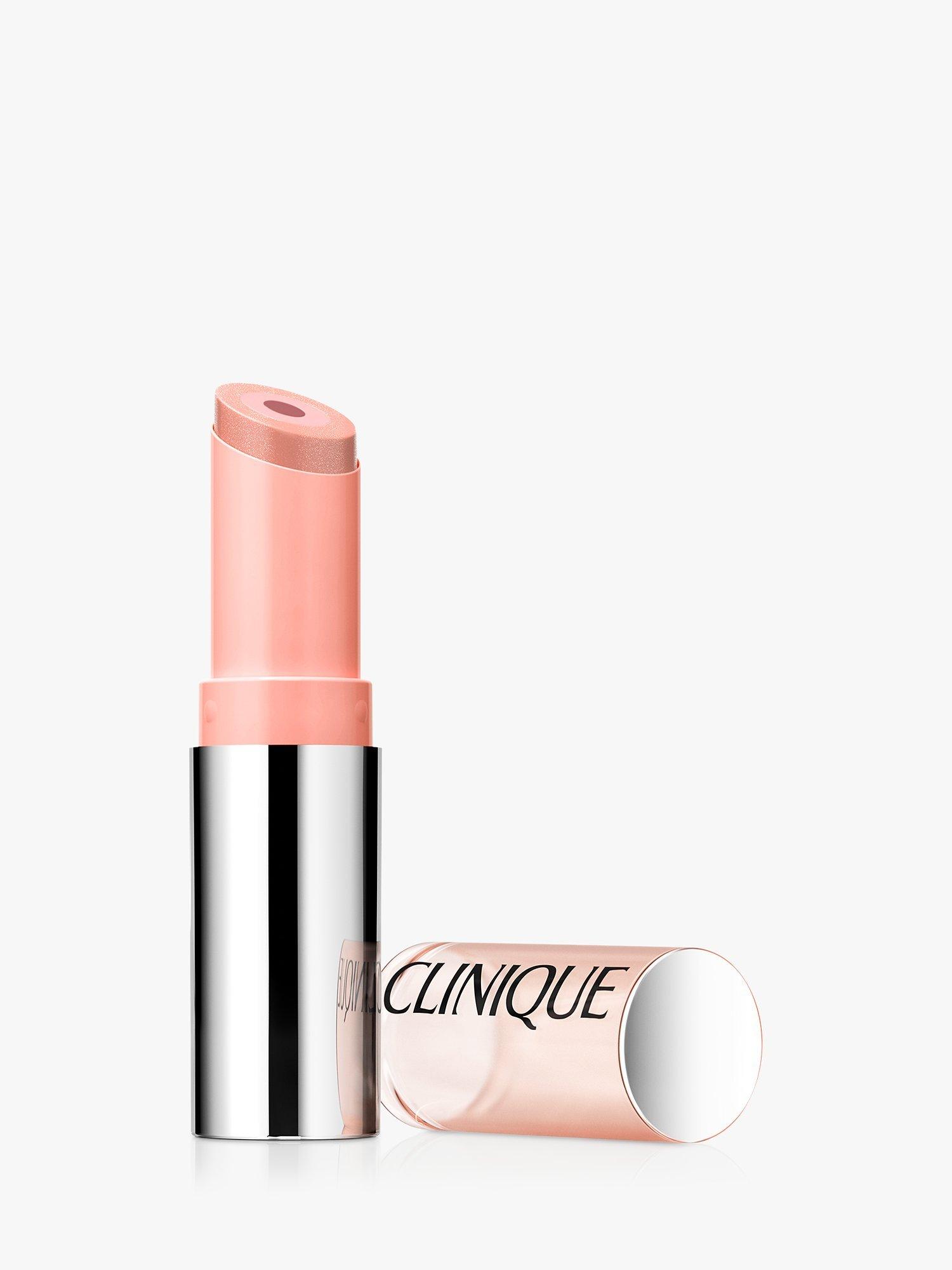 Clinique Moisture Surge Pop Lip Triple Balm Lipstick