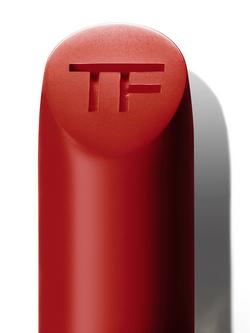 TOM FORD Lip Colour, Wild Ginger - view 2, 16 Scarlet Rouge