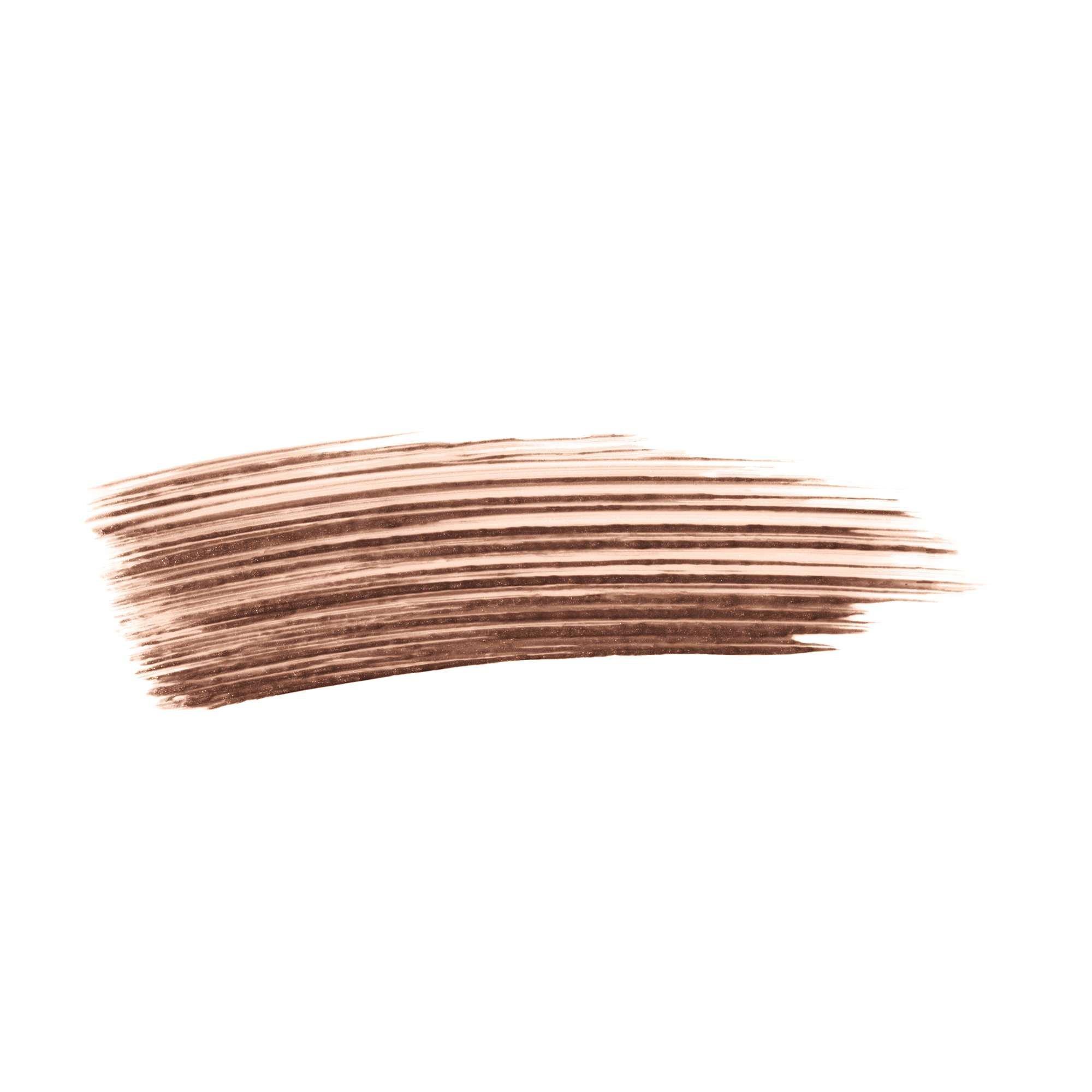 Product image 5 of 5, which shows Benefit Gimme Brow+ Volumising Eyebrow Gel Travel Sized Mini, 3.75 Medium Brown