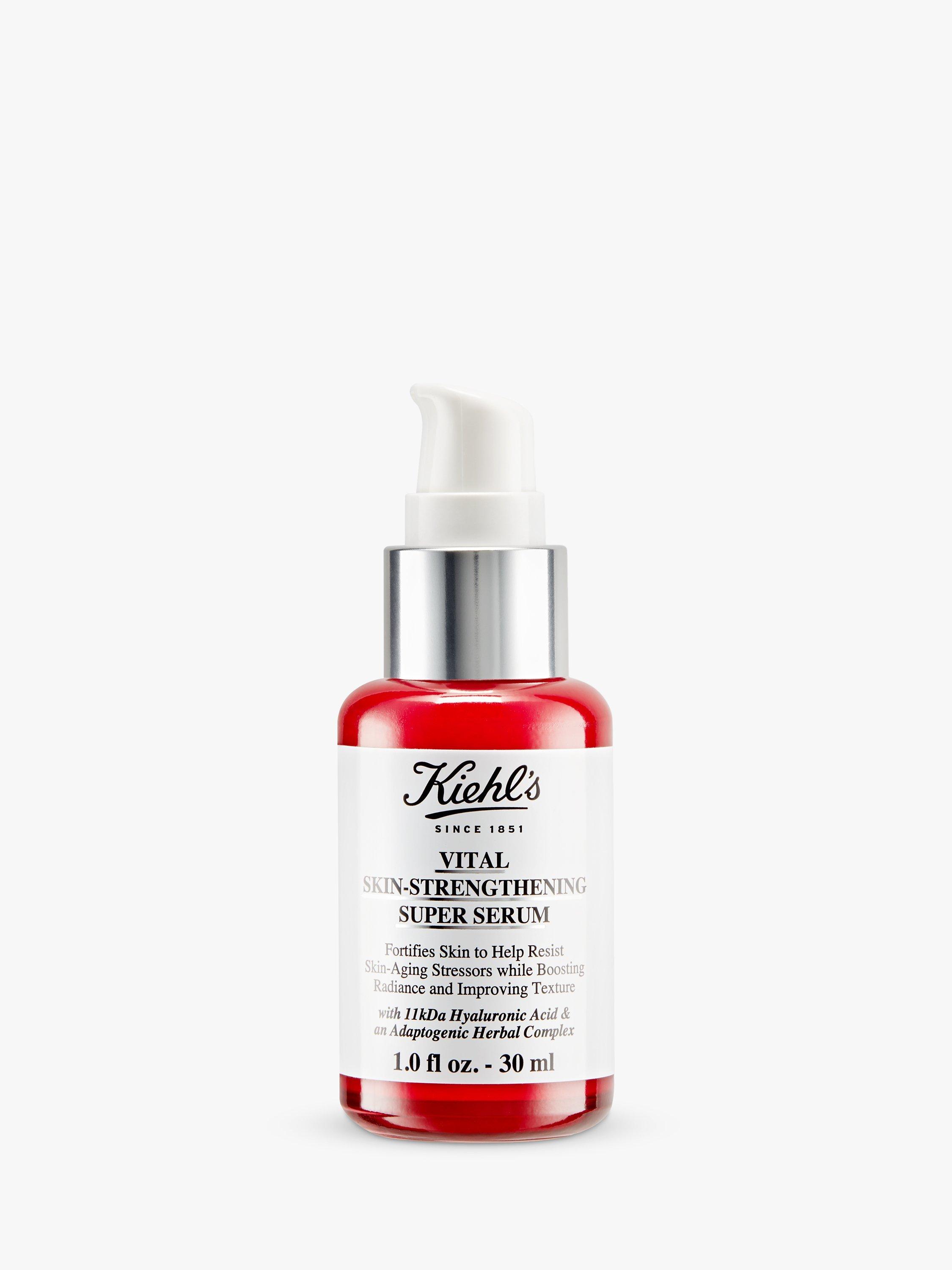 Kiehl's Vital Skin-Strengthening Super Serum, 30ml