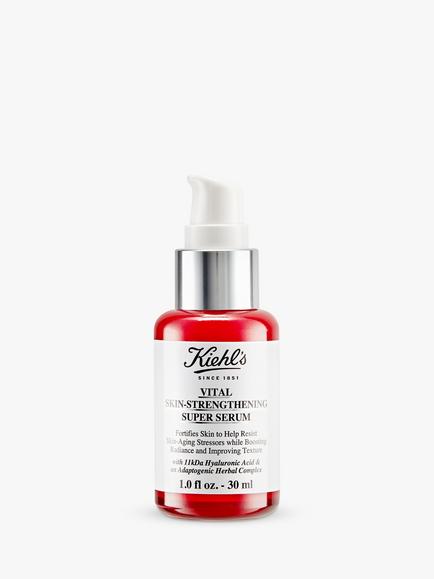 Kiehl's Vital Skin-Strengthening Super Serum, 