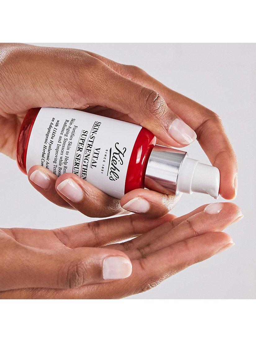 Kiehl's Vital Skin-Strengthening Super Serum, 30ml