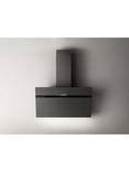 Elica Ascent Urban LED 90cm Wall Mounted Chimney Cooker Hood