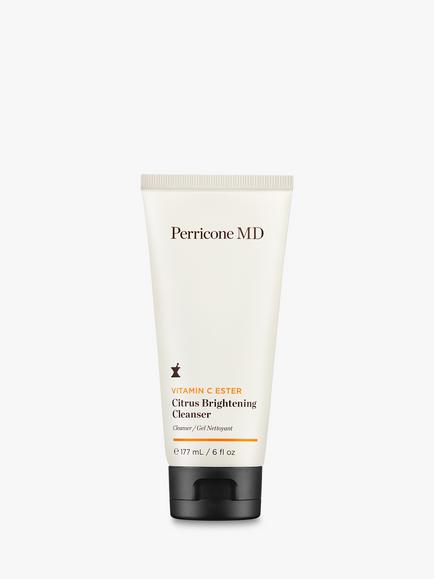 Perricone MD Vitamin C Ester Citrus Brightening Cleanser, 177ml, 