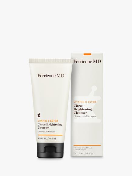 Perricone MD Vitamin C Ester Citrus Brightening Cleanser, 177ml - view 2, 