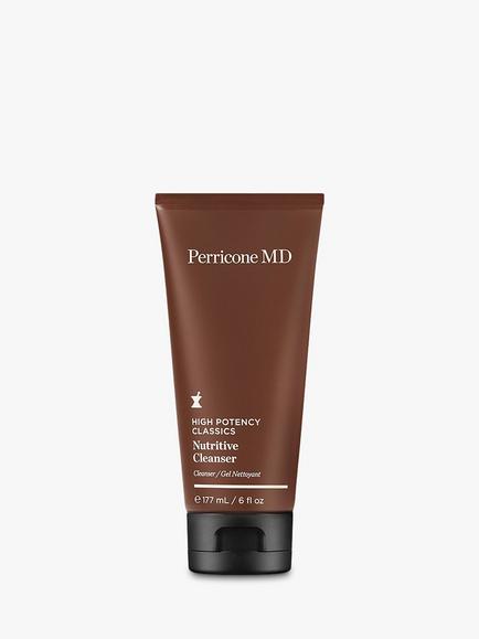 Perricone MD High Potency Classics Nutritive Cleanser, 177ml, 