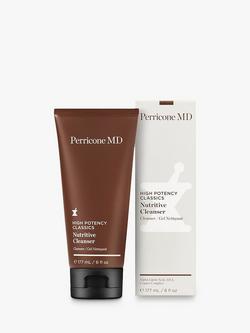 Perricone MD High Potency Classics Nutritive Cleanser, 177ml - view 2, 