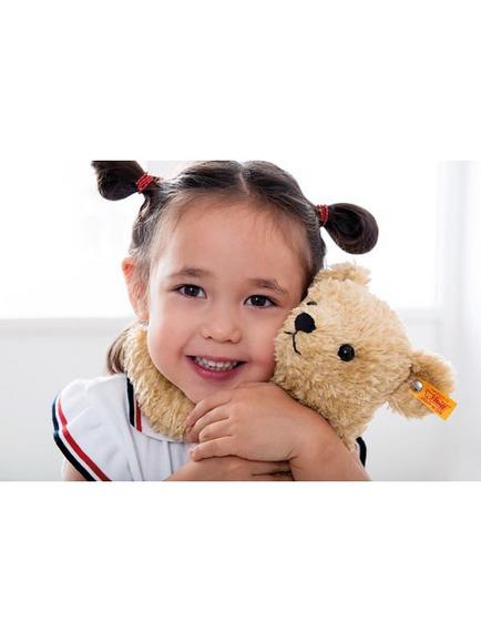 Steiff Paddy Teddy Bear Soft Toy - view 2, 