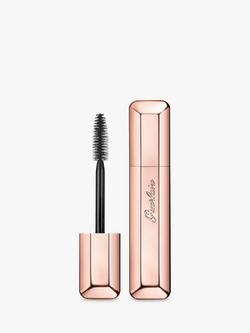 Guerlain Mad Eyes Buildable Volume Mascara, 01 Mad Black