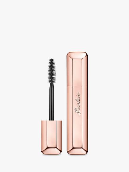 Guerlain Mad Eyes Buildable Volume Mascara, 01 Mad Black