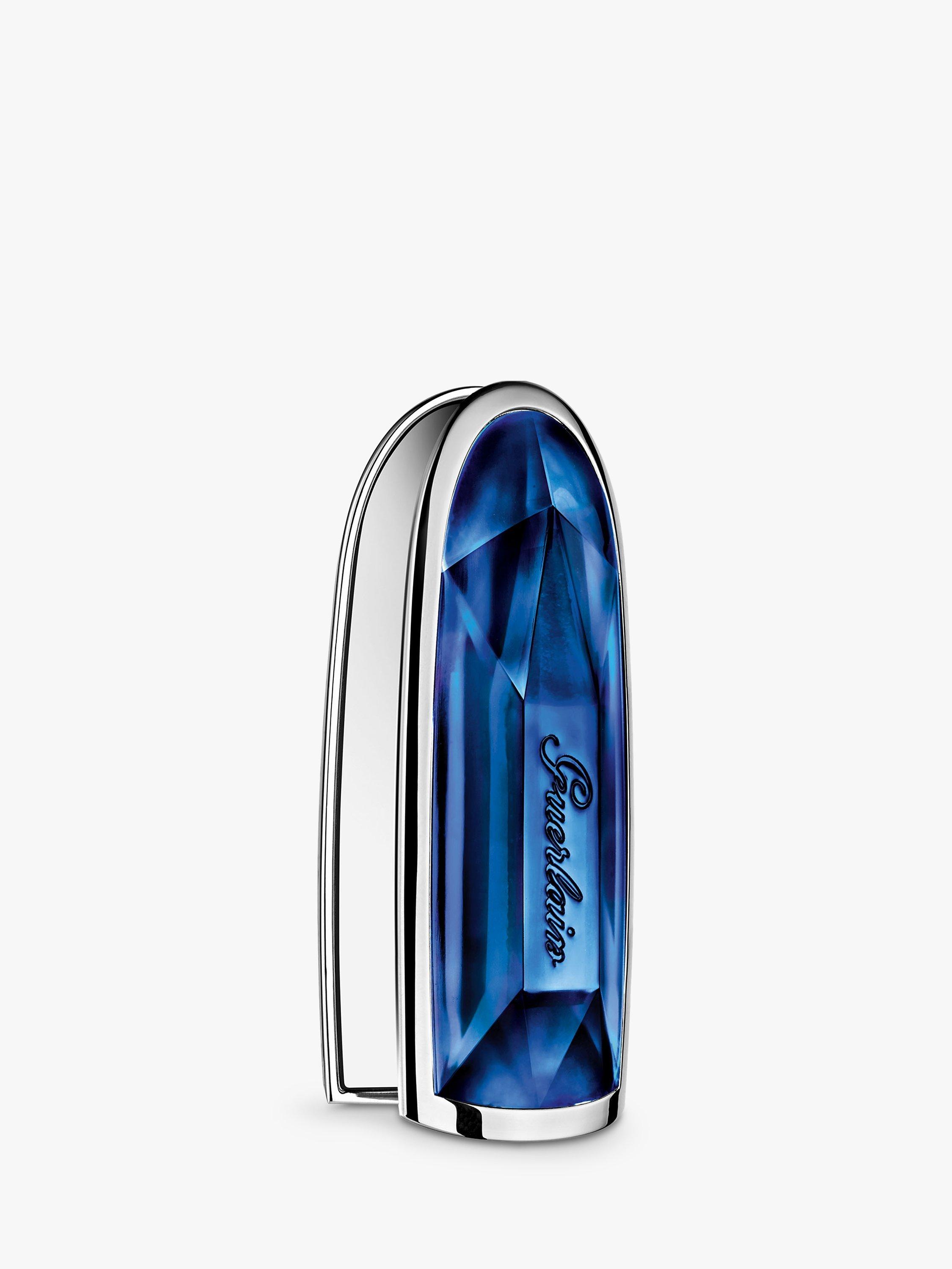 Guerlain Rouge G Lipstick – Stunning Gems Mirror Case
