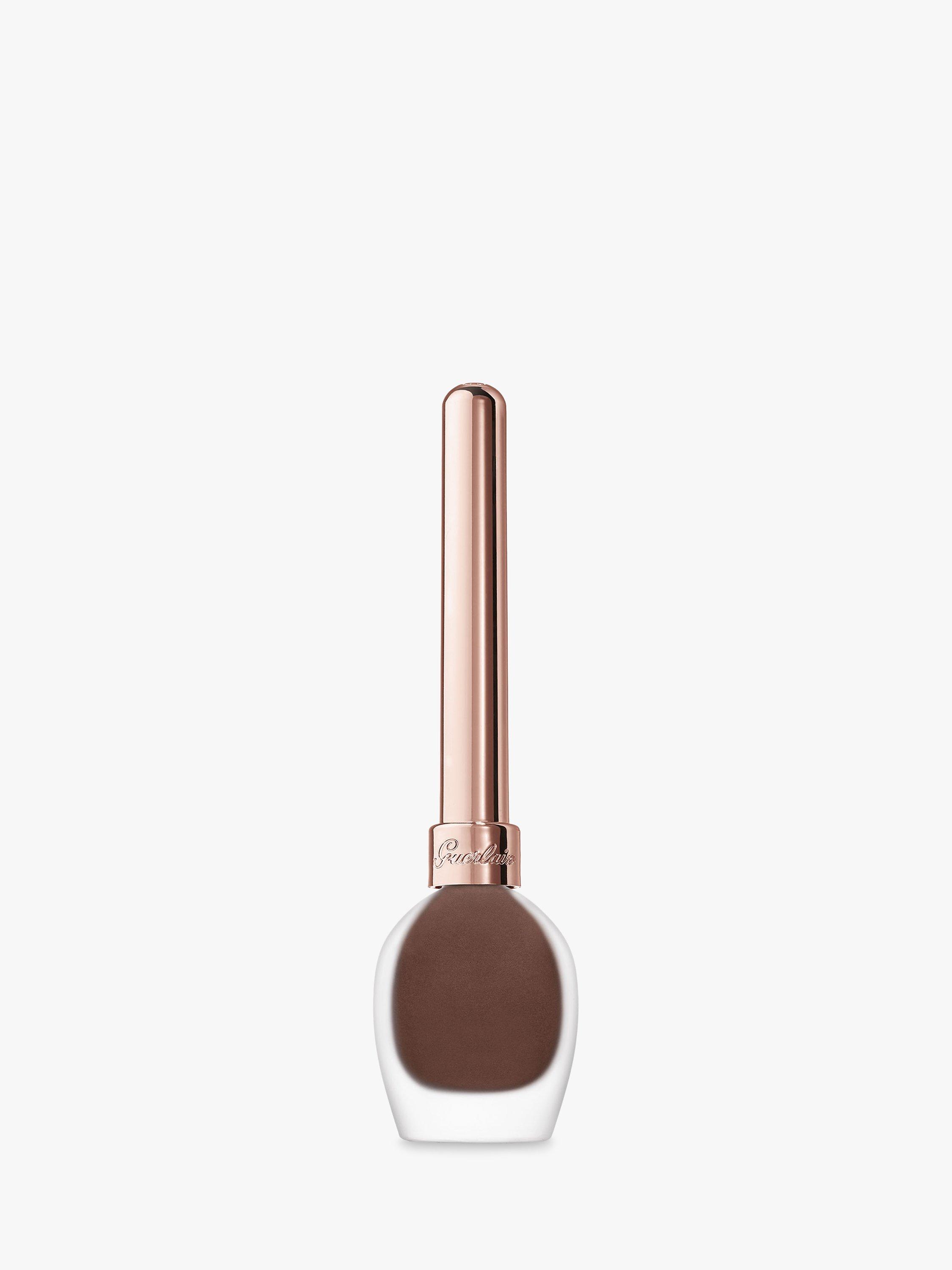 Product image 1 of 4, which shows Guerlain Mad Eyes Intense Liquid Eyeliner, 02 Glossy Brown