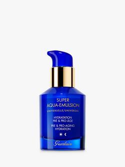 Guerlain Super Aqua-Emulsion - Universal, 50ml, 