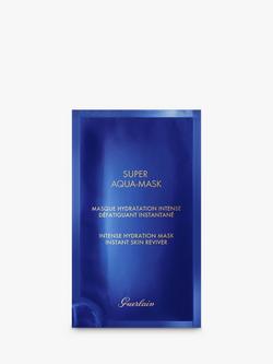 Guerlain Super Aqua-Mask, x 6, 