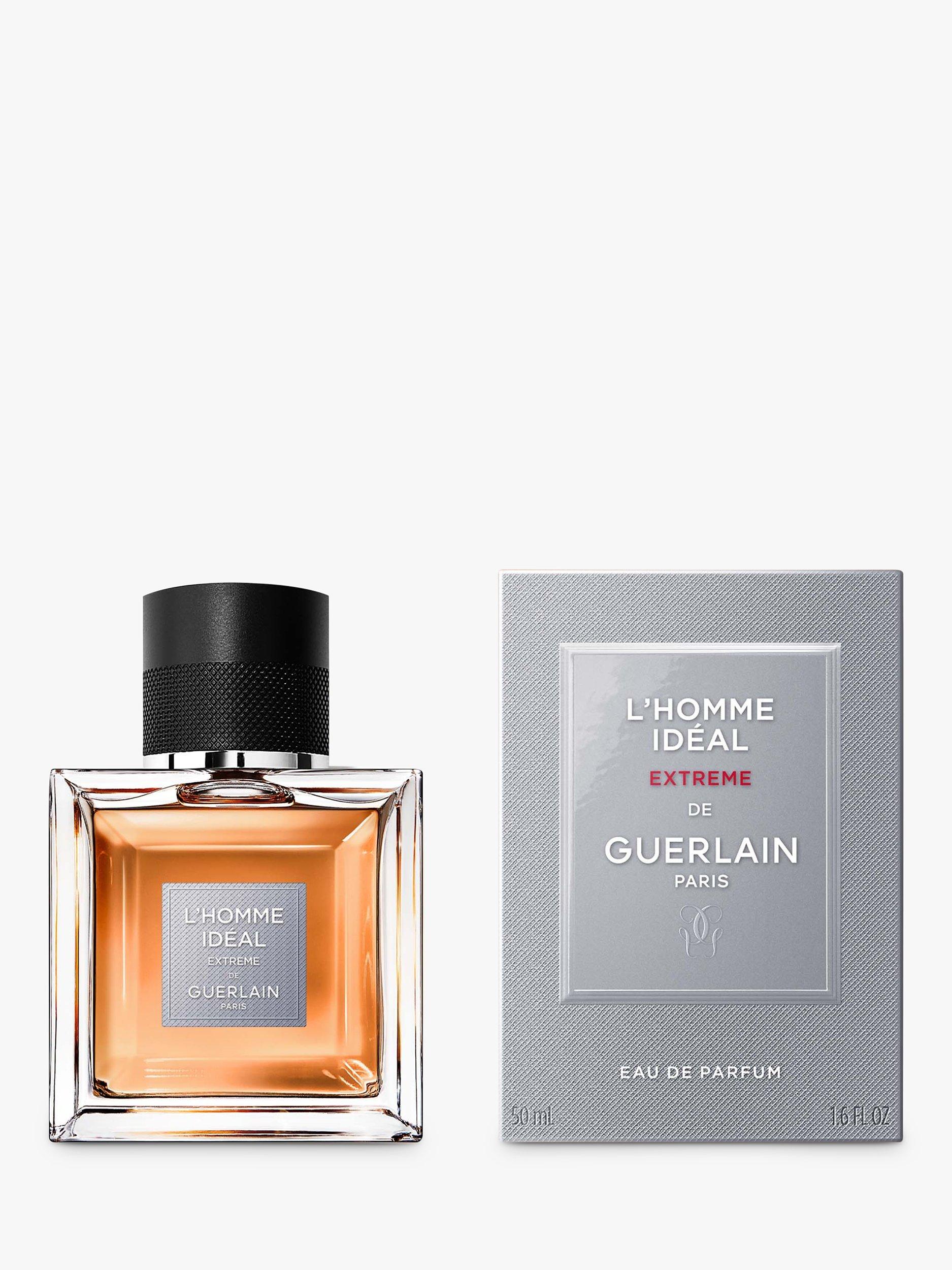 Guerlain L'Homme Idéal Extrême Eau de Parfum, 50ml