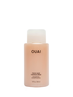 OUAI Thick Hair Shampoo, 300ml, 