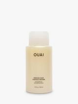 OUAI Medium Hair Shampoo, 300ml