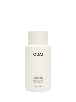 OUAI Thick Hair Conditioner, 300ml, 