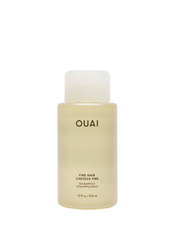 OUAI Fine Hair Shampoo, 300ml, 