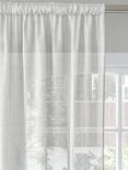 John Lewis Fine Dot Voile Fabric